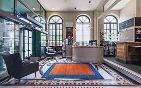 Best Western Urban Hotel